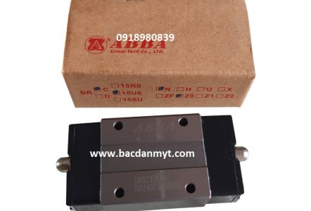BRC, BRD Series
